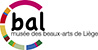 " Logo BAL