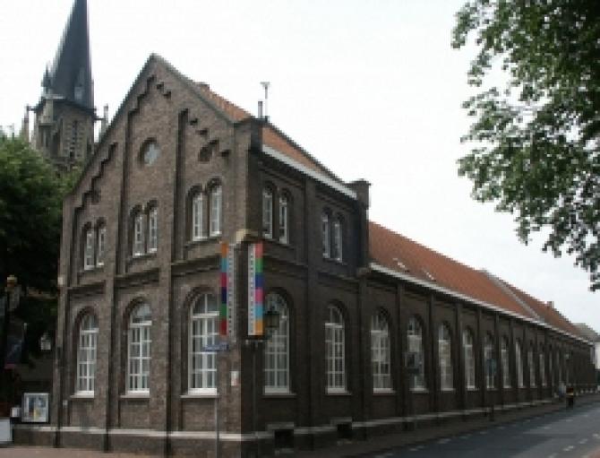 Museum Het Domein