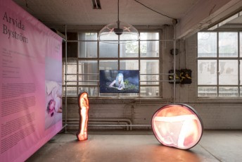 Me, Myself and I_BIP2020_Installation views_©M.Wendelski