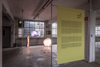 Me, Myself and I_BIP2020_Installation views_©M.Wendelski