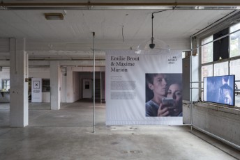 Me, Myself and I_BIP2020_Installation views_©M.Wendelski