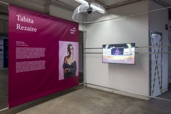 Me, Myself and I_BIP2020_Installation views_©M.Wendelski