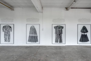 Laia Abril, On Rape_Bip 2020 Exhibition views